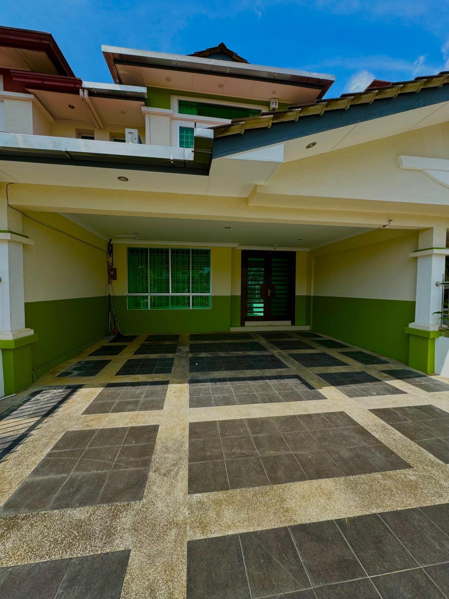 Hmairbnb@Two ซีบู ภายนอก รูปภาพ
