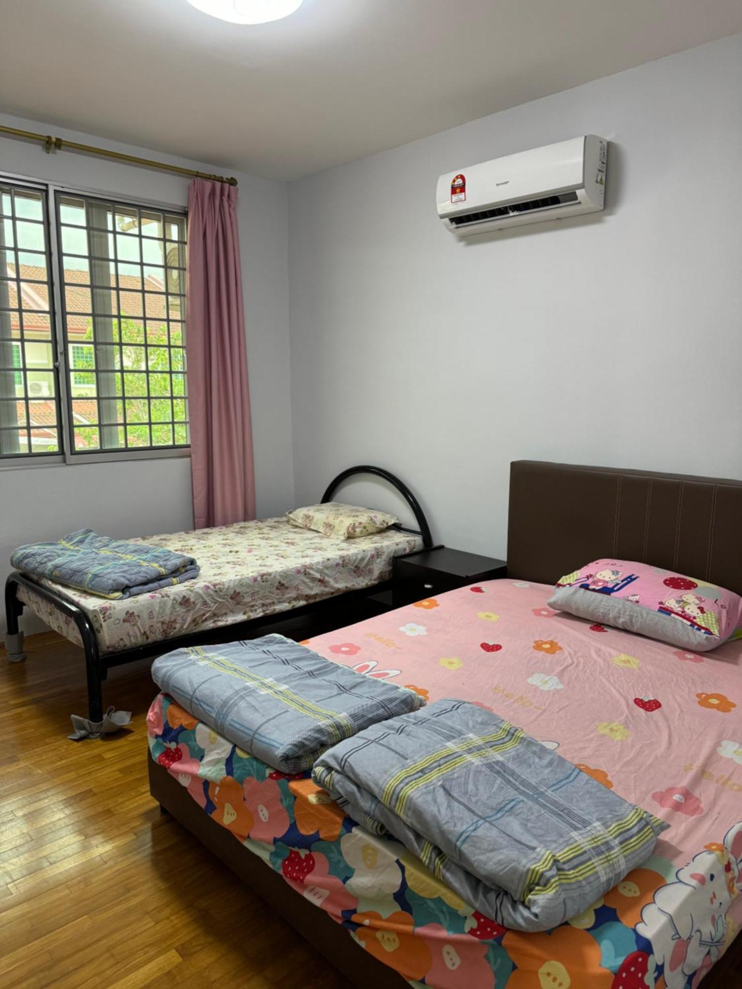 Hmairbnb@Two ซีบู ภายนอก รูปภาพ